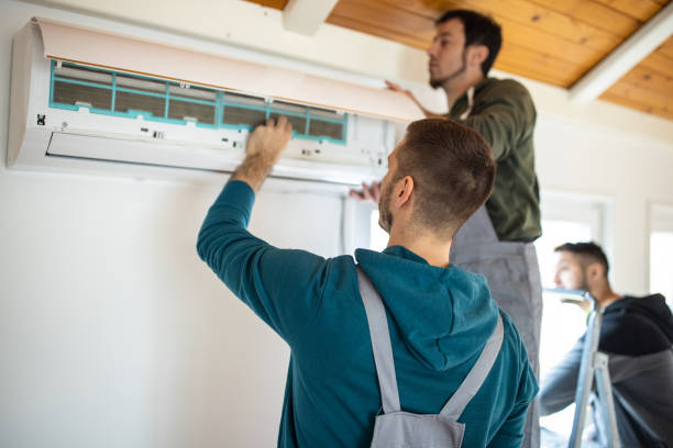 Best HVAC Companies Near Me  in Bethalto, IL