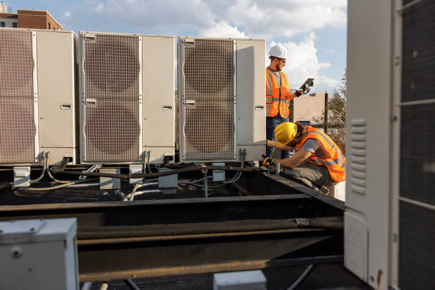 Best Best HVAC Companies  in Bethalto, IL