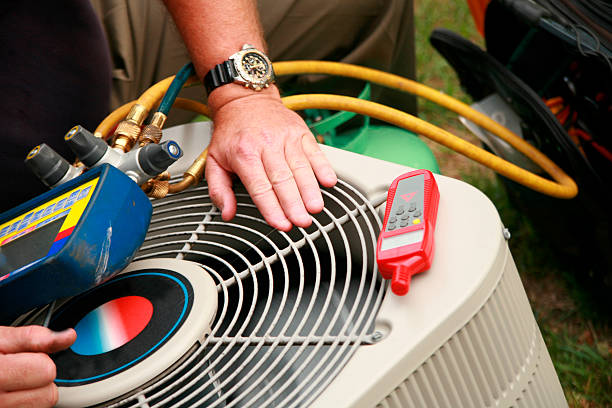 Best HVAC Emergency Services  in Bethalto, IL