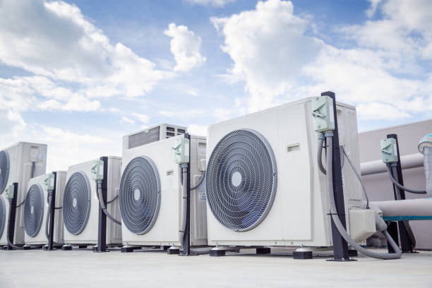 Best Affordable HVAC Services  in Bethalto, IL