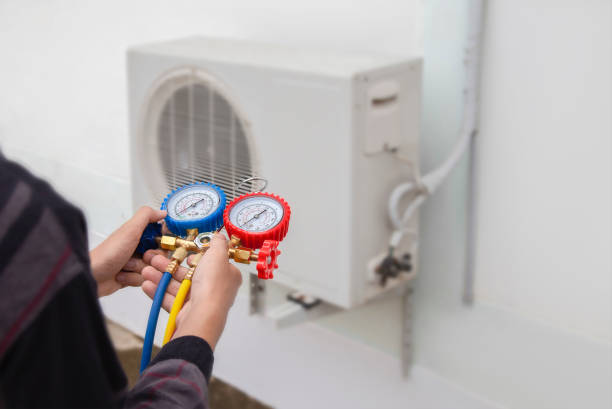 Best HVAC Air Duct Cleaning  in Bethalto, IL