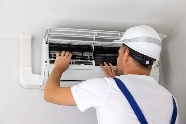 Reliable Bethalto, IL HVAC Solutions