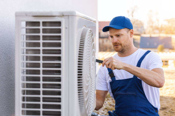 Best HVAC Cleaning Services  in Bethalto, IL