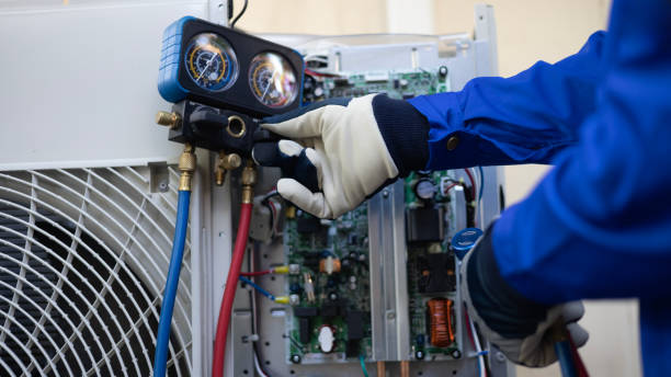Best HVAC Repair Near Me  in Bethalto, IL
